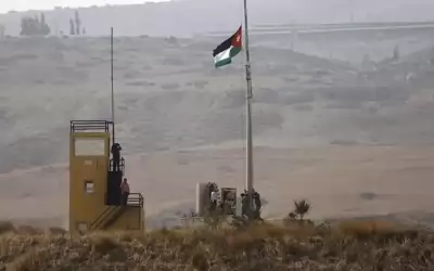 صحيفة عبرية : الأردن ينفي دخول