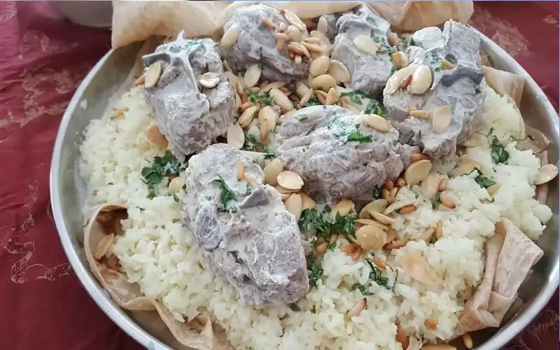 كيف “فزع” أردنيون لزائر من فلسطين