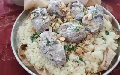 كيف “فزع” أردنيون لزائر من فلسطين