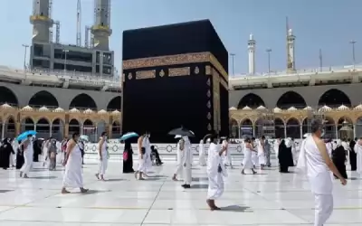 السعودية .. استقبال قرابة 4 ملايين