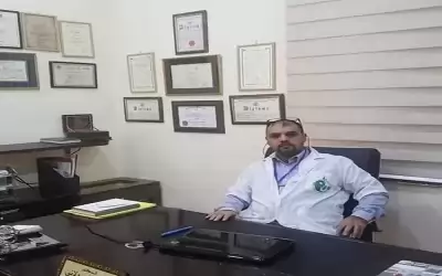 استشهاد طبيب برصاص قوات الاحتلال في