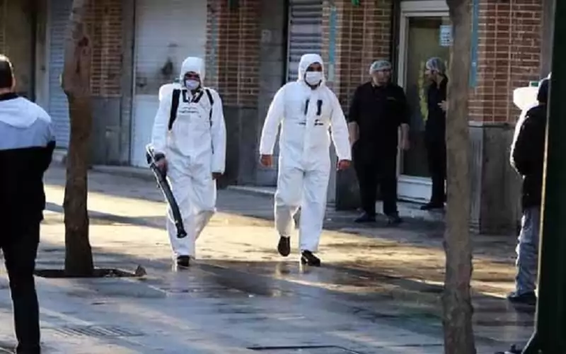 الدنمارك ترفع كافة قيود كورونا
