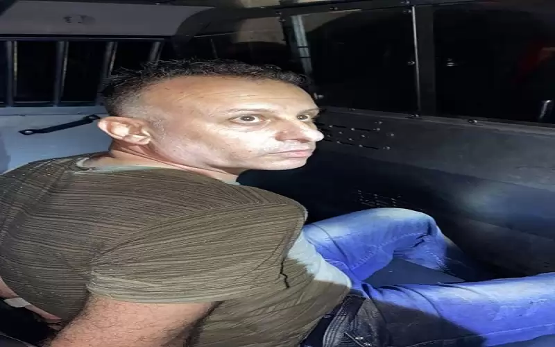 وسائل اعلام عبرية تروي تفاصيل اعتقال