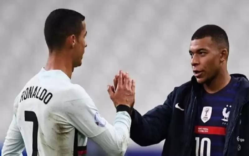 ريال مدريد يضع مبابي على طريق