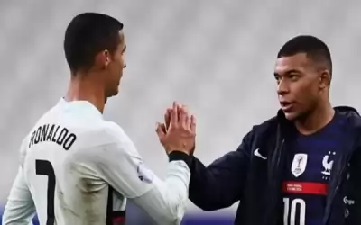 ريال مدريد يضع مبابي على طريق