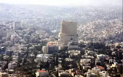 أجواء معتدلة الحرارة
