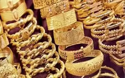 أسعار الذهب في الاردن لليوم