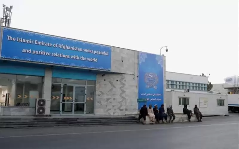 باكستان تطلق رحلات تجارية إلى كابل