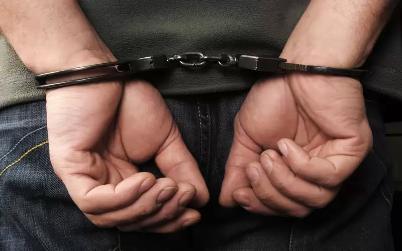 إربد: توقيف معلم اعتدى على طالب..