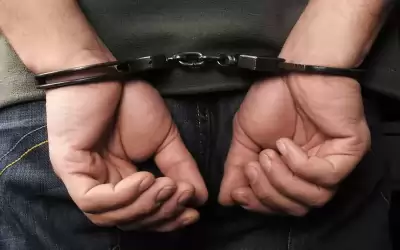 إربد: توقيف معلم اعتدى على طالب..