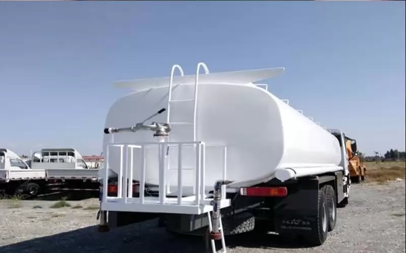 أزمة البنزين في لبنان تتواصل