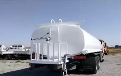 أزمة البنزين في لبنان تتواصل
