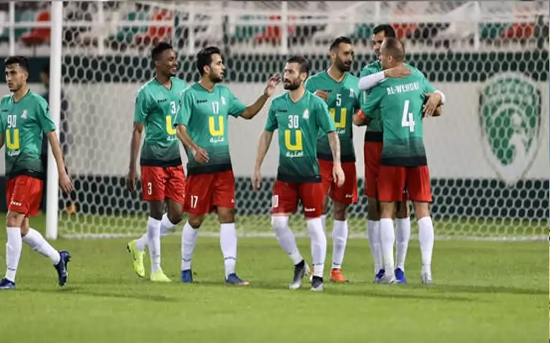 الوحداتالدوري لم يحسم وسنقاتل على الثنائية