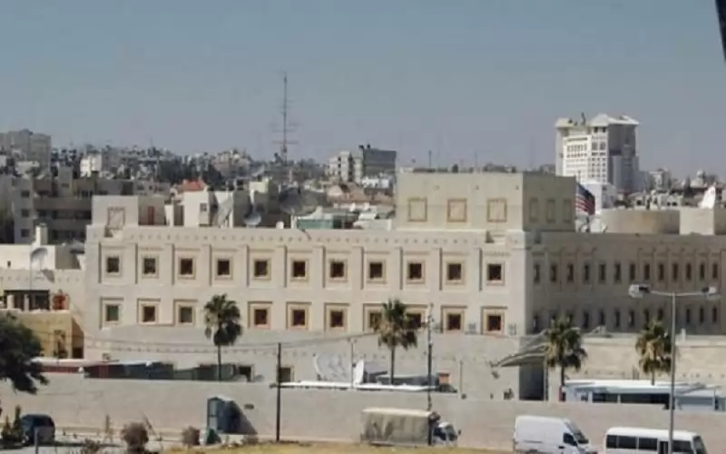 السفارة الأميركية في عمان تحيي ذكرى