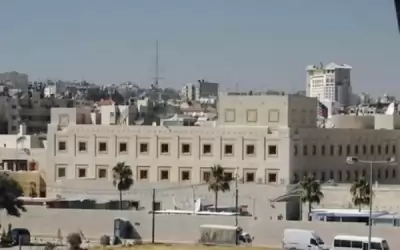 السفارة الأميركية في عمان تحيي ذكرى