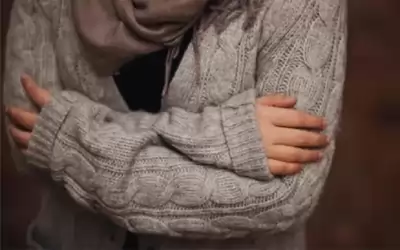 ليلة الأحد الأبرد منذ شهور بالأردن