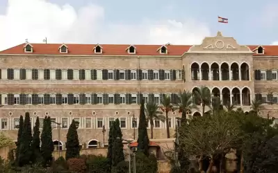 حكومة لبنان الجديدة محط شكوك غداة