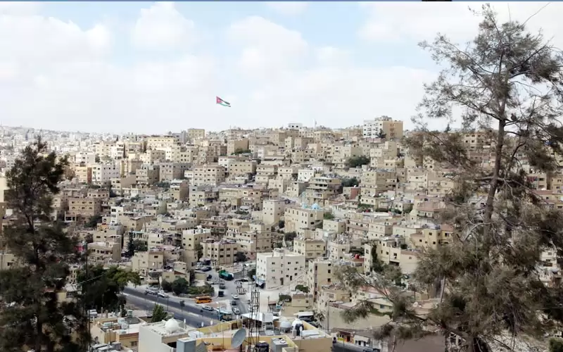 توقع تساقط زخات خفيفة من المطر