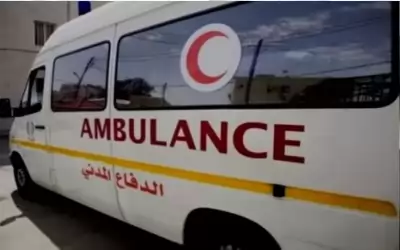 وفاتان بتدهور ودهس في الجيزة ومرج