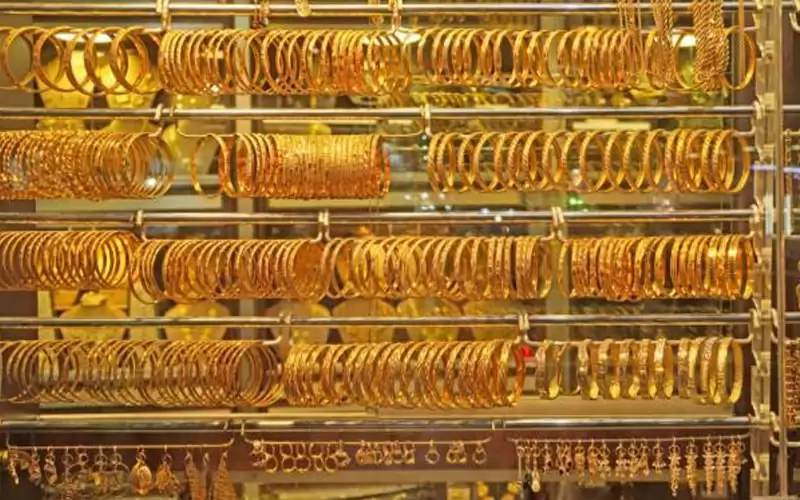 أسعار الذهب محليا الأحد