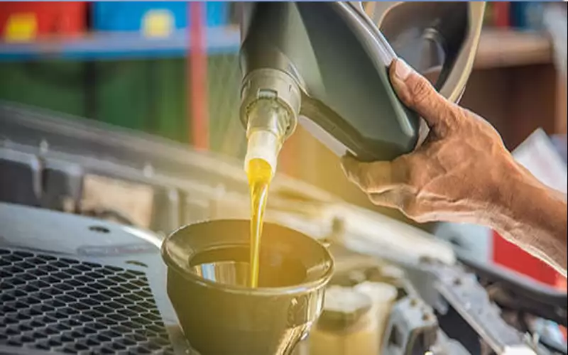 حماية المستهلك: ارتفاع أسعار زيوت السيارات