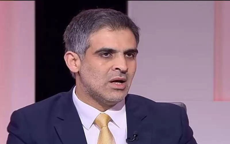 الرحاحلة يبين الهدف من تعديلات مقترحة