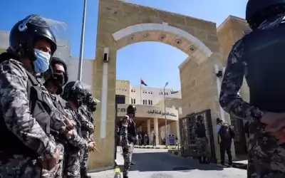 هذه تفاصيل الجلسة رقم 30 بقضية