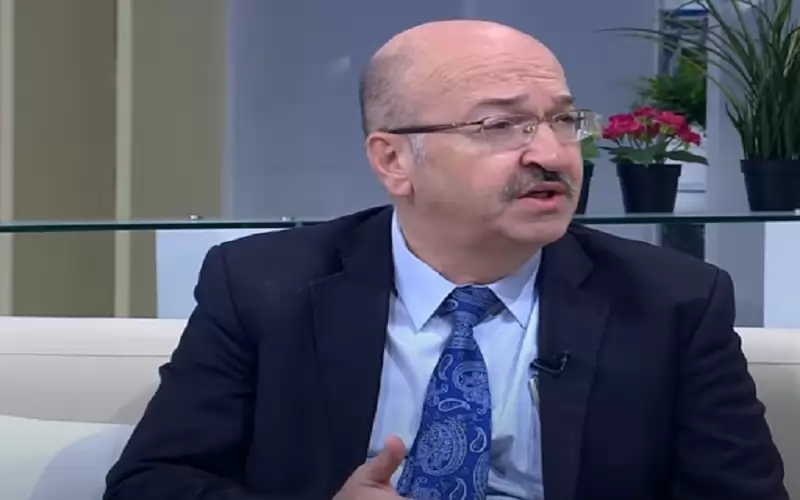 شركس: اختلاط كورونا مع الإنفلونزا ليس