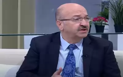 شركس: اختلاط كورونا مع الإنفلونزا ليس