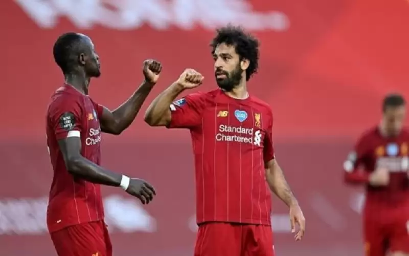 ليفربول لن يبرم تعاقدات لتعويض صلاح