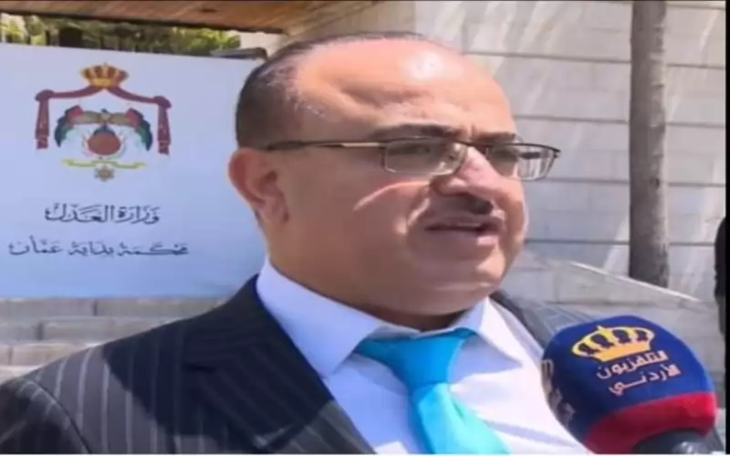 ابراهيم الحنيطي اسم يتردد لشغل منصب