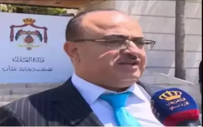 ابراهيم الحنيطي اسم يتردد لشغل منصب
