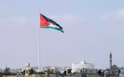 4.5 مليون متر مربع مساحة الأبنية