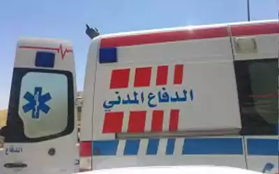 وفاة كل 19 ساعة بسبب حوادث