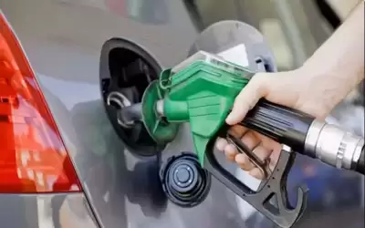 الحكومة: ارتفاع اسعار البنزين عالميا وانخفاض