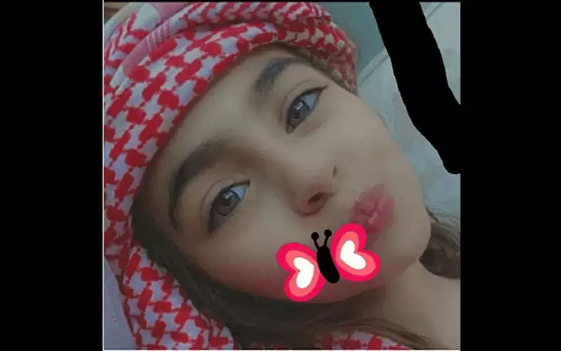 لجنة تحقيق بوفاة الطفلة لين في