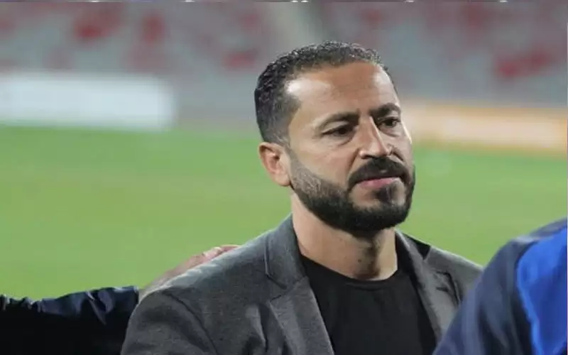 الحديد مدربا للفيصلي وإنهاء عقد السيفي
