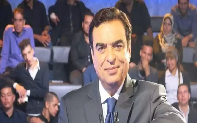 قرداحي : لن أقول المسامح كريم