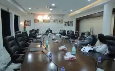 الجازي: تصويب 27 استيضاحا رصدها ديوان