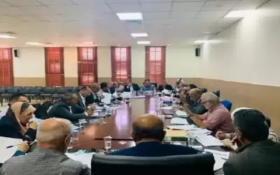 إقرار موازنة محافظة جرش للعام 2022