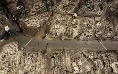 بايدن يزور كاليفورنيا دعما لحاكمها الديمقراطي