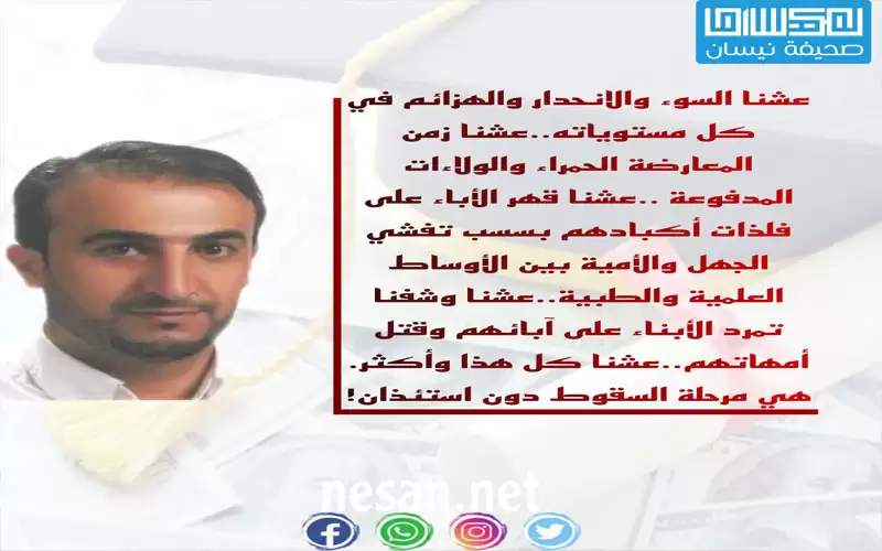 أتريد أن تصبح دكتوراً محفظتك ستحدد