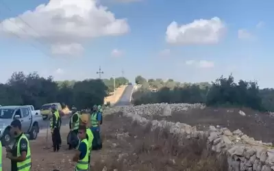 بعد نشر الملكة .. محافظ اربد
