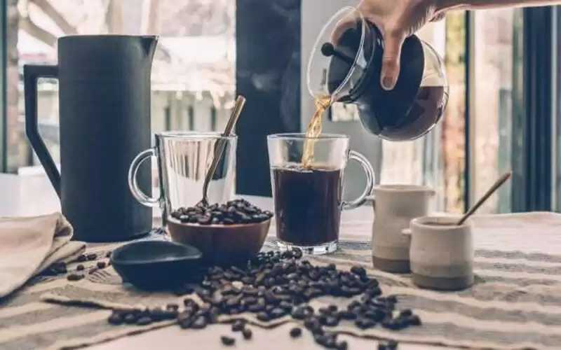 فنجان القهوة كيف يؤثر على صحتك