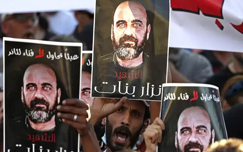 السلطة تصدر تقرير وفاة وتصريح دفن