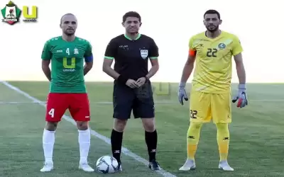 الوحدات : لم نبلغ بهوية حكام
