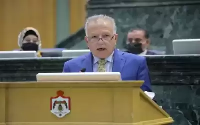 اليعقوب: فوز مادبا بـ السياحة العربية