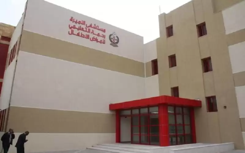 لجنة تحقيق بوفاة طفلة اثر انفجار