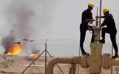 العراق : دراسة لمد أنبوب النفط