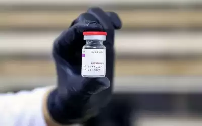 مسؤول طبي: اللقاحات أنقذت حياة 112